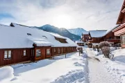 Apartmány MONDI am Grundlsee