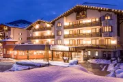 Hotel Sonnschein