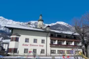 Hotel Gasthof Stangl