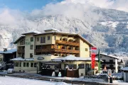 Hotel Alpina