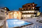Hotel Bon Alpina