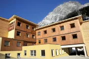 Hotel Tia Monte Smart