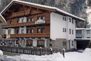 Gästehaus Lärchenheim
