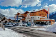 Hotel Andreas