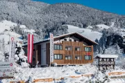 Aparthotel Der Brückenwirt