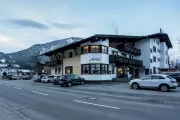 Hotel Auderer