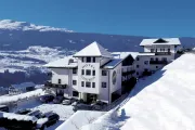 Hotel Alpenfriede