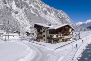 Hotel Möderle