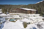 Hotel Krumers Alpin