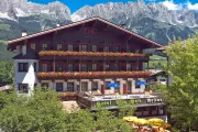 Alte Post Ellmau