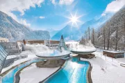 Hotel Aqua Dome