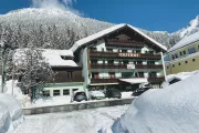 Gasthof & Dependancia Spullersee