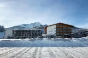 Alpenhotel Kaiserfels