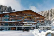 Panoramahotel Talhof
