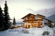 Landhotel Jäger