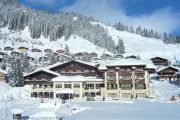 Hotel Königsleiten-Vital-Alpin