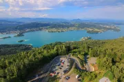 To najlepšie z Korutánska