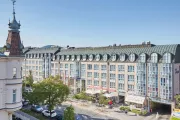 Hotel Kaiser Franz Joseph