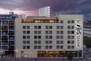 Hotel Schani Wien Hauptbahnhof