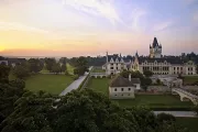 Wachau - Od zámku k zámku