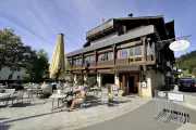 Hotel Lukasmayr