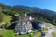 Ferienhotel Hoppet