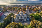 Rumunsko - Jedinečná Delta Dunaja s pobytom pri mori