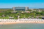 Concorde Luxury Resort & Casino
