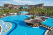 Noah´s Ark Deluxe Hotel & Spa