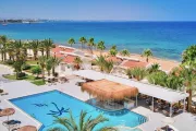 Hotel Long Beach Resort