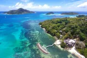 Cerf Island Resort