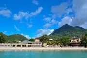 Coral Strand Hotel