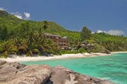 DoubleTree by Hilton Seychelles - Allamanda Resort