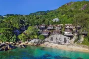 HILTON SEYCHELLES NORTHOLME RESORT & SPA