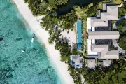 Hotel Kempinski Seychelles Resort