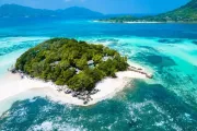 JA Enchanted Island Resort