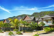 JA Enchanted Waterfront Villas Seychelles