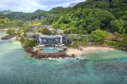 Mango House Seychelles