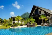 Story Seychelles Beach Resort