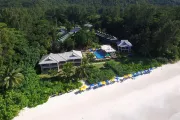 Acajou Beach Resort