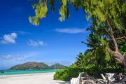 Berjaya Praslin Beach