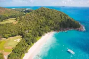 Constance Lémuria Resort