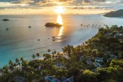 Hotel Paradise Sun
