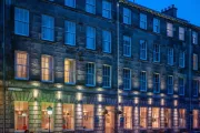 Ten Hill Place Hotel