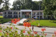 Hotel Thermal Varga