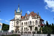 Krásy východného Slovenska