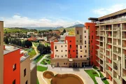 Akvamarín hotel