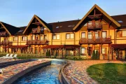 TMR Hotel Bešeňová