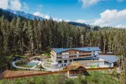 Spa & Wellness Hotel Fitak