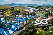 Holiday Village Tatralandia